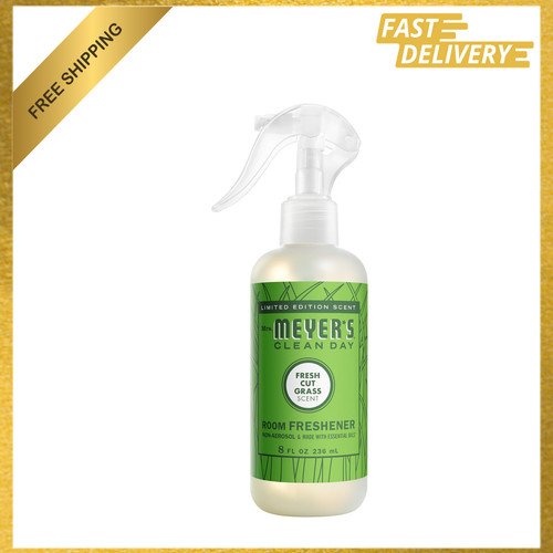 Room spray fresh - spray, grass
