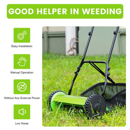 Lawn mower grass - mower,